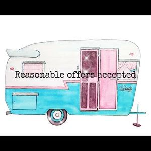 Accepting Reasonable Offers